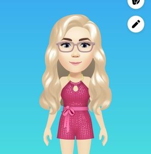 Meet your Posher, Janet